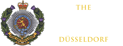 The Rhine Area Pipes & Drums – Die bekannte Dudelsackband aus Düsseldorf NRW